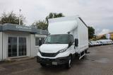 Iveco Daily 72 C 18HA8 Schiebeplane re. u. li.