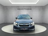 Subaru FORESTER°EXCLUSIVE°1HAND°RENTNER°47TKM°XENON°AHK - gebrauchte Subaru Forester aus dem Jahr 2016