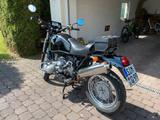 BMW R100GS / Siebenrock GS2 