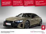 Audi e-tron GT quattro Matrix-Laser Pano HUD 360° B&O - Audi e-tron GT in Stuttgart