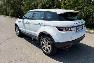 Land-Rover Range Rover Evoque - 7