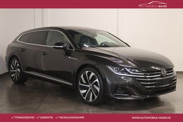 Volkswagen Arteon - 1
