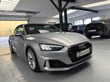 Audi A5 Cabriolet 35 TDI advanced MATRIX-LASER HUD