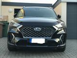 Hyundai TUCSON 1.6 T-GDI N Line 4WD DCT N Line - Hyundai TUCSON in Bonn