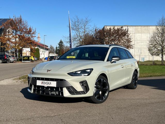 Cupra Leon ST 2,0TDI DSG Facelift "Neues MODELL"