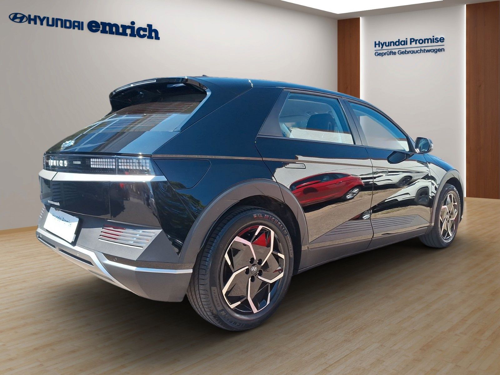 Hyundai IONIQ – Bild 3