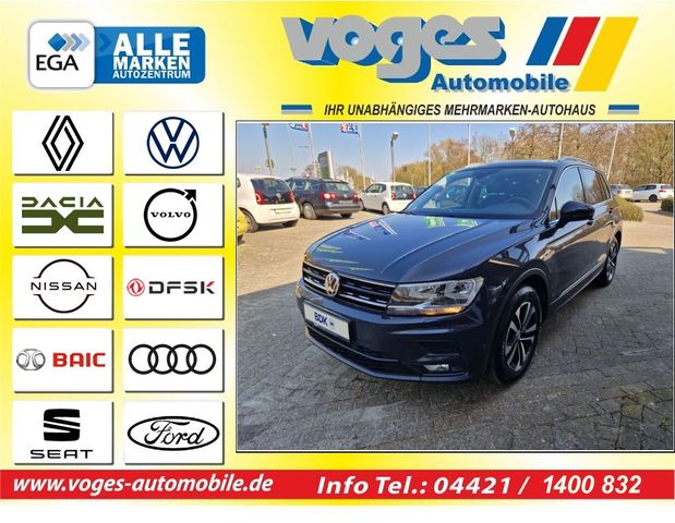 Volkswagen Tiguan 2.0 TDI SCR DSG IQ.DRIVE