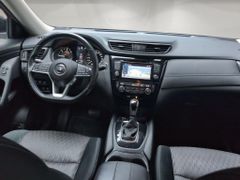 NISSAN X-Trail 1.7 dCi Auto LED Navi Connecta