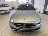 Mercedes-Benz E 220 T d Avantgarde AUT/NAV/LED/SHZ/PTS/TW/SPUR - Mercedes-Benz E-Klasse Jahreswagen: Kombi
