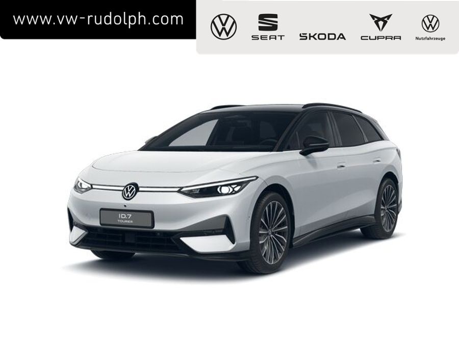 Volkswagen ID.7