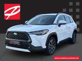 Toyota Corolla Cross 1.8 Hybrid *Teamplayer* - Toyota Corolla Cross Neuwagen