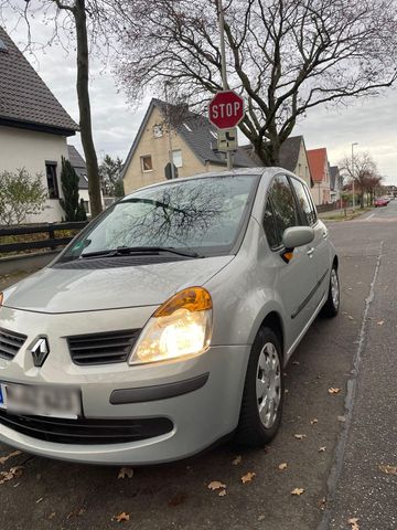 Renault modus 1.6 dynamic