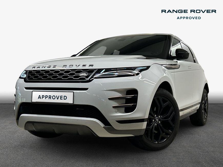 Land Rover Range Rover Evoque P200 R-Dynamic S