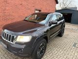 Jeep Grand Cherokee 3.0 CRD WK2 AHK3.5 - Jeep Grand Cherokee: 5.2
