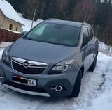 Opel Mokka X - Opel Mokka X von privat