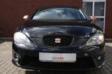 Seat Leon FR 1.8 TSI Bi-Xenon Navi - Seat Leon aus 2011: Fr