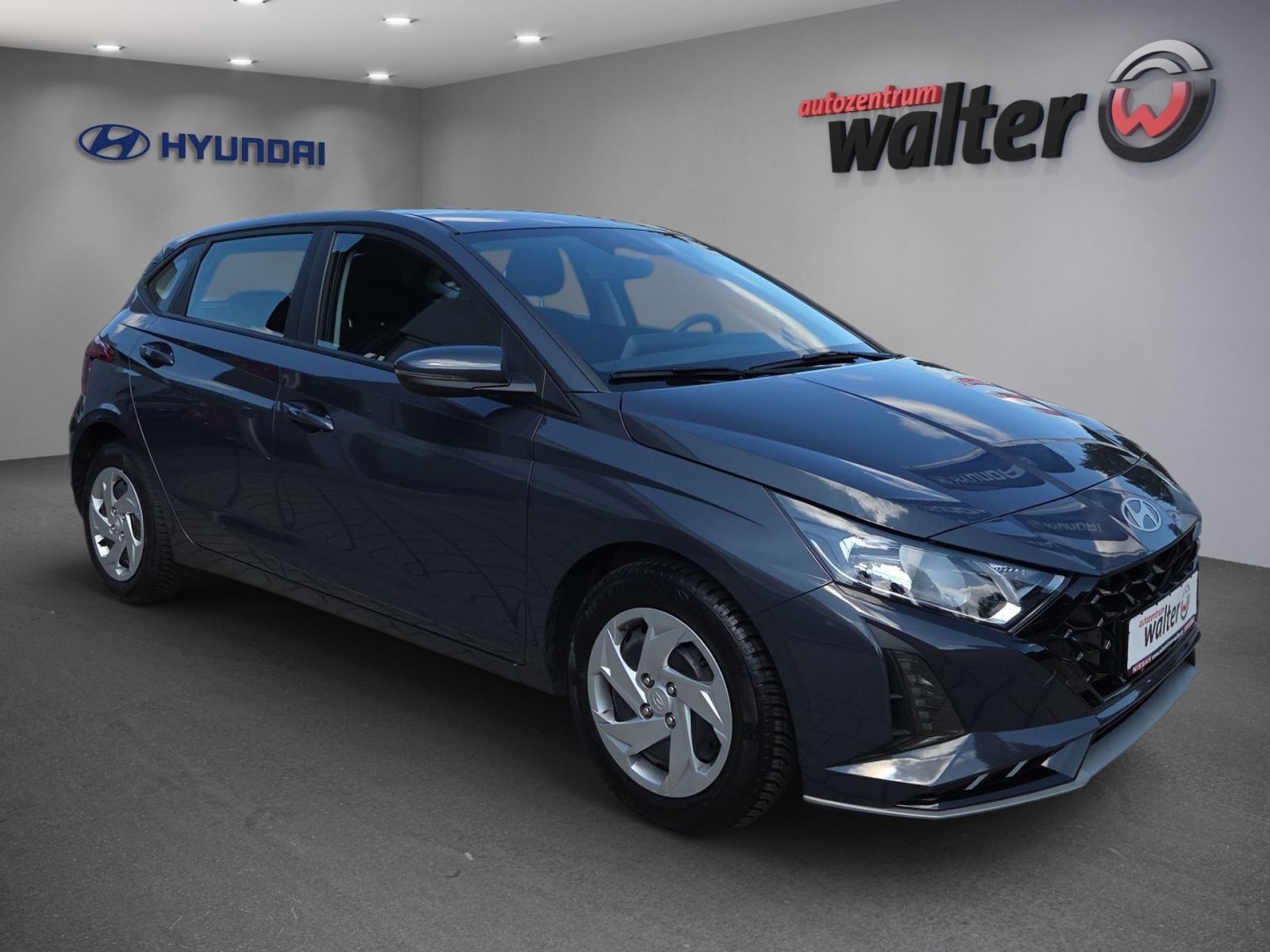 Hyundai i20 – Bild 2
