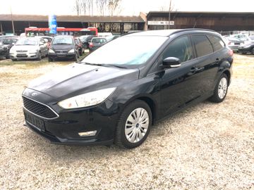 Ford Focus - 3