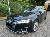 Audi S4; Vollausstattung; sehr gepflegt - Audi S4 in Frankfurt (Main)
