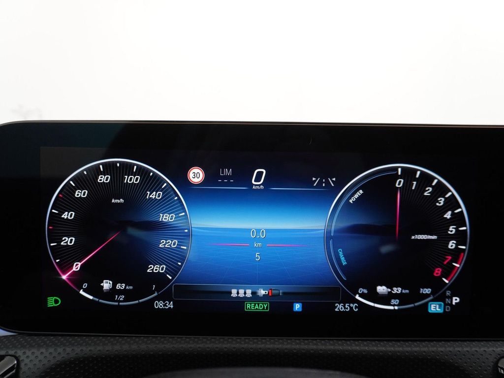 Mercedes-Benz A 250 e Star Edition AMG Line Plus | Panorama -