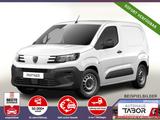 Peugeot Partner L1 LED CarPlay E-Rad PDC Klima UVP-36%* - Peugeot Partner Tageszulassungen