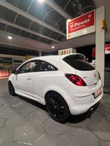 Opel Corsa D 1.4 OPC Limited Edition TÜV 2... - Opel Corsa: Limited Edition