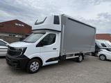 Renault Master XDD 170PS 2.0 dCi LED*NAVI-Neues Modell - - Offers