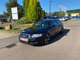 Audi A6 Avant 3.2 FSIquattroS-Line Voll TÜVneu Luftfa - Audi A6 aus 2006: 3.2