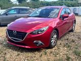 Mazda 3 Lim. Center-Line - Mazda 3 in Köln