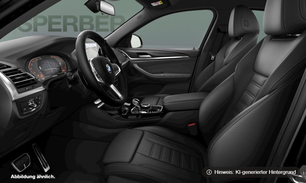 BMW X4 - Bild 4