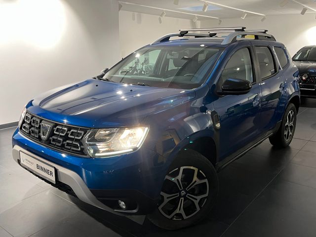 Dacia Duster Celebration Tce 100 ECO-G