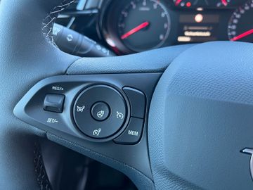 Opel Corsa F Edition 1,2 Sitzheizung, Allwetter