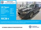 Volkswagen Tiguan Elegance 2.0 TDI DSG MATRIX*AHK*StdHz*8fa - Volkswagen Tiguan: Elegance