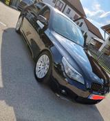 BMW e60 535d unfallfrei - BMW mit Diesel-Antrieb: E60