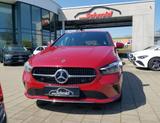 Mercedes-Benz B 250 e, Prog. Adv. Plus, AC-11 KW, 360 Kamer... - rote Mercedes-Benz B 250