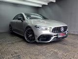 Mercedes-Benz CLA 180 COUPE, 45 S AMG OPTIK, LED, R-KAMERA, 7G - Mercedes-Benz CLA 180 mit Benzin-Antrieb: Coupe, Automatik