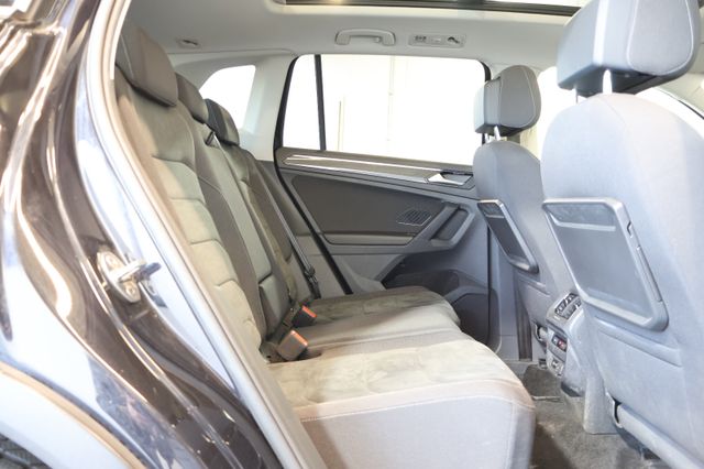 Volkswagen Tiguan R-LINE 2.0 TDI 4M AID+ACC+SIDE+PANO+AHK