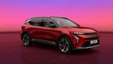 Renault Scenic E-TECH 100% Iconic 220 Long Range - Renault Scenic E-TECH-Iconic