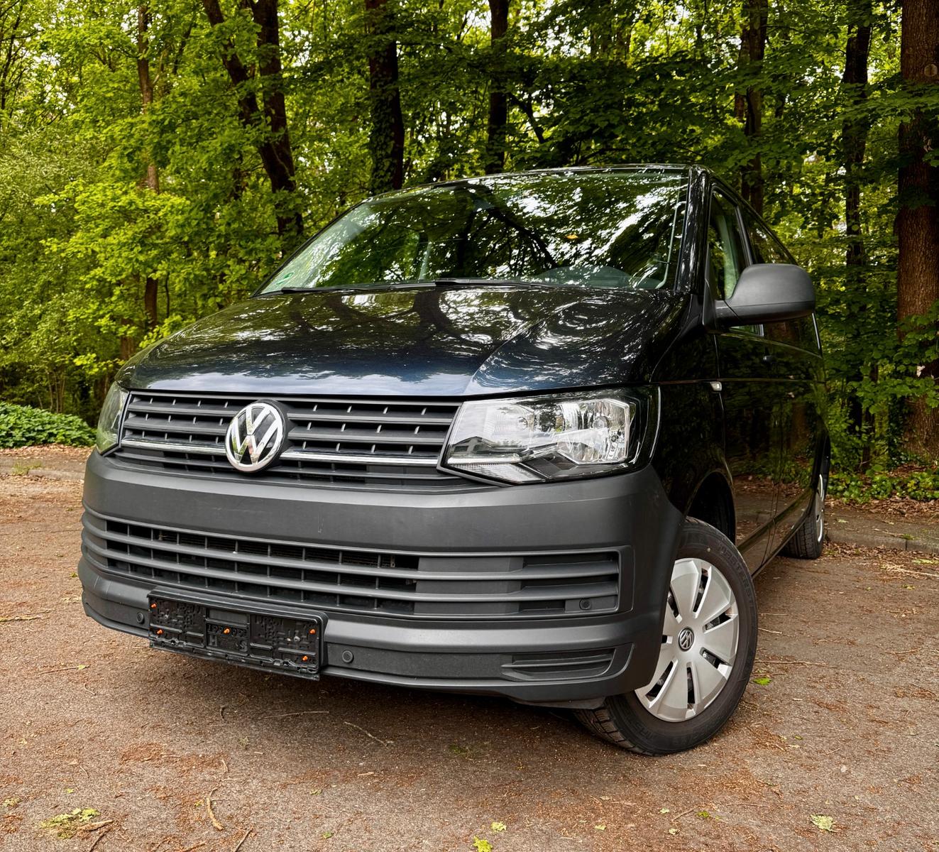 Volkswagen T6 Caravelle