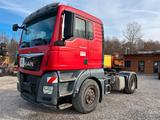 MAN TGX 18.500 / 4x4 / Euro 6 / Bj:2017 - Man TGX 18-500