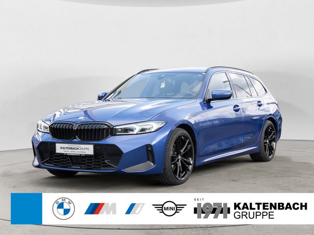 BMW 320d Touring xDrive M-Sportpaket PANO AHK HUD