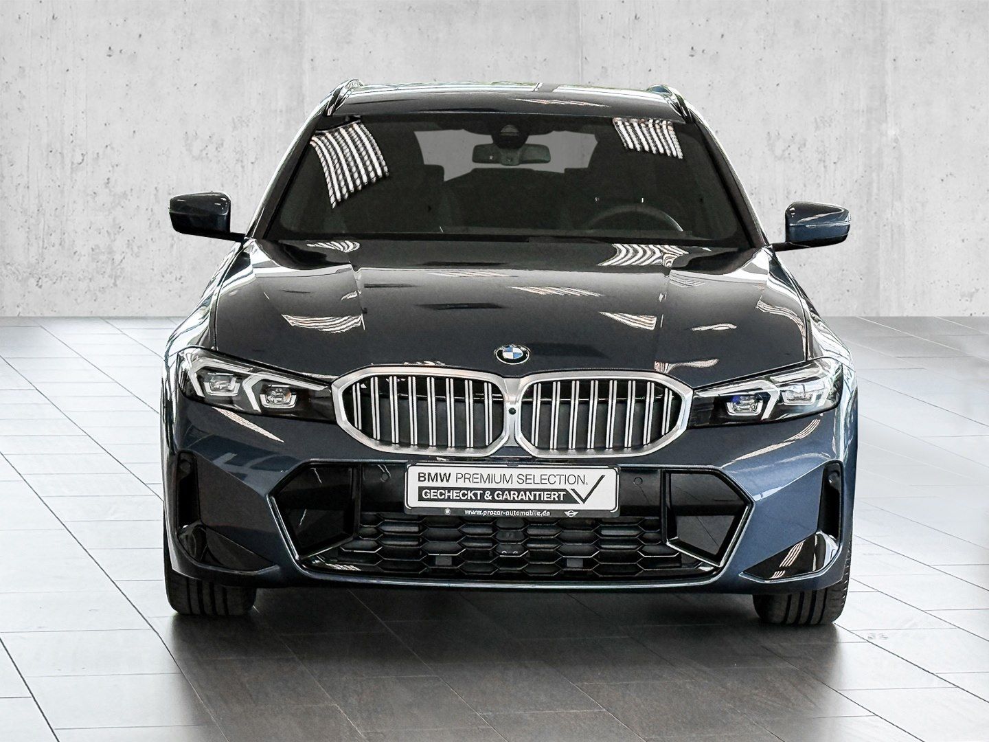 BMW 318 - Bild 3