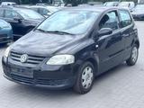 Volkswagen Fox 1.2 TSI /STEUERKETTE NEU - Volkswagen Fox