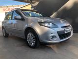 Renault Clio Grandtour Dynamique TÜV NEU Klimaanlage - Renault Clio aus 2011: Grandtour