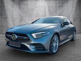 Mercedes-Benz CLS 53 AMG 4Matic eGSD WIDESCREEN MULTIBEAM 360° - Mercedes-Benz CLS 53 AMG: Limousine