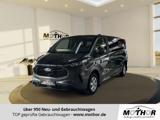 Ford Tourneo Custom Trend PDC Spurhalteassistent SYNC