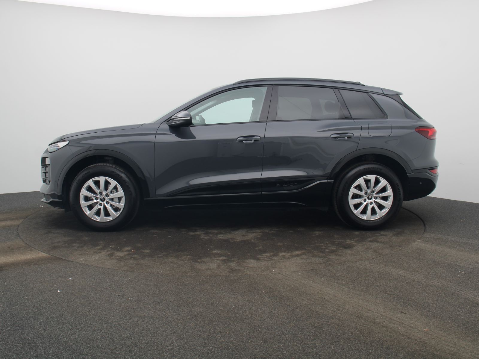 Audi Q6 e-tron - Bild 4