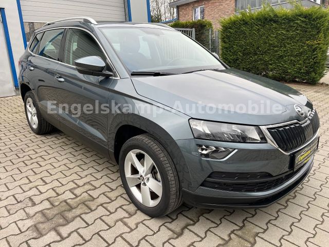 Skoda Karoq 1.5 TSI Ambition/DSG/KAM/PDC/MFL/NAVI/1.HD