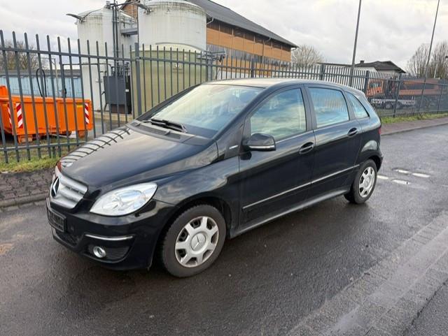Mercedes-Benz B 180 +Klima+Navi+EURO 5