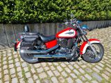 Honda VT 1100 American Classic Edition - HONDA 1100 VT